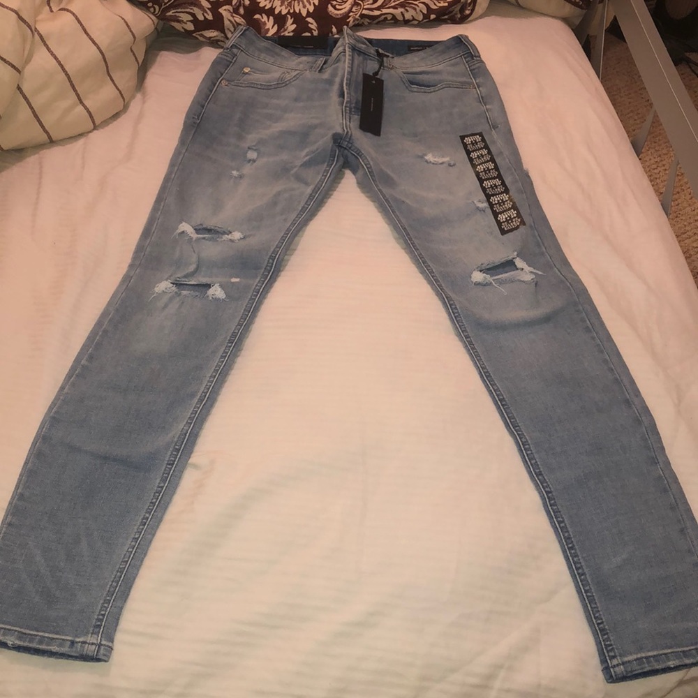 Men’s Pacsun skinniest jeans